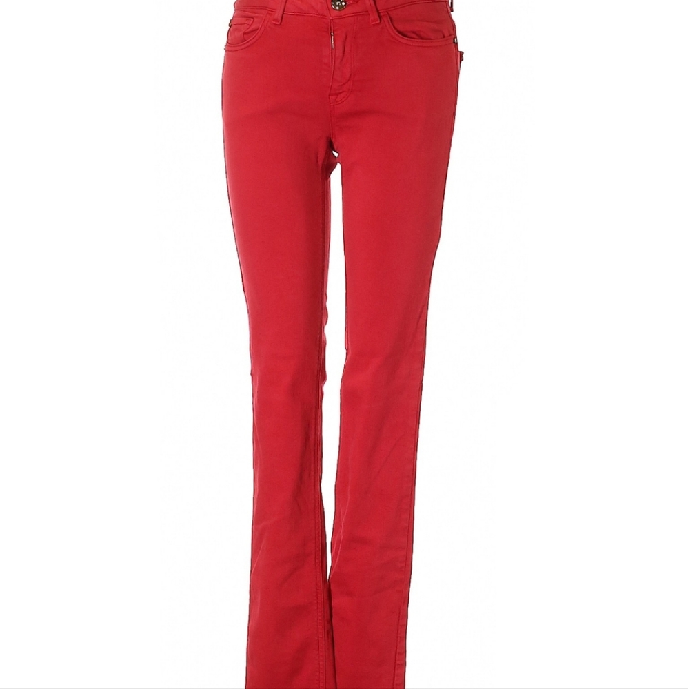Zara Skinny Pants